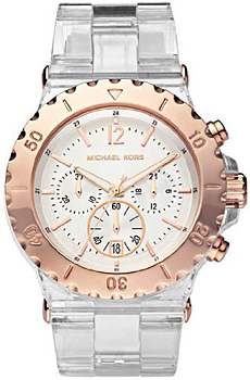 Часы Michael Kors Bradshaw MK5444